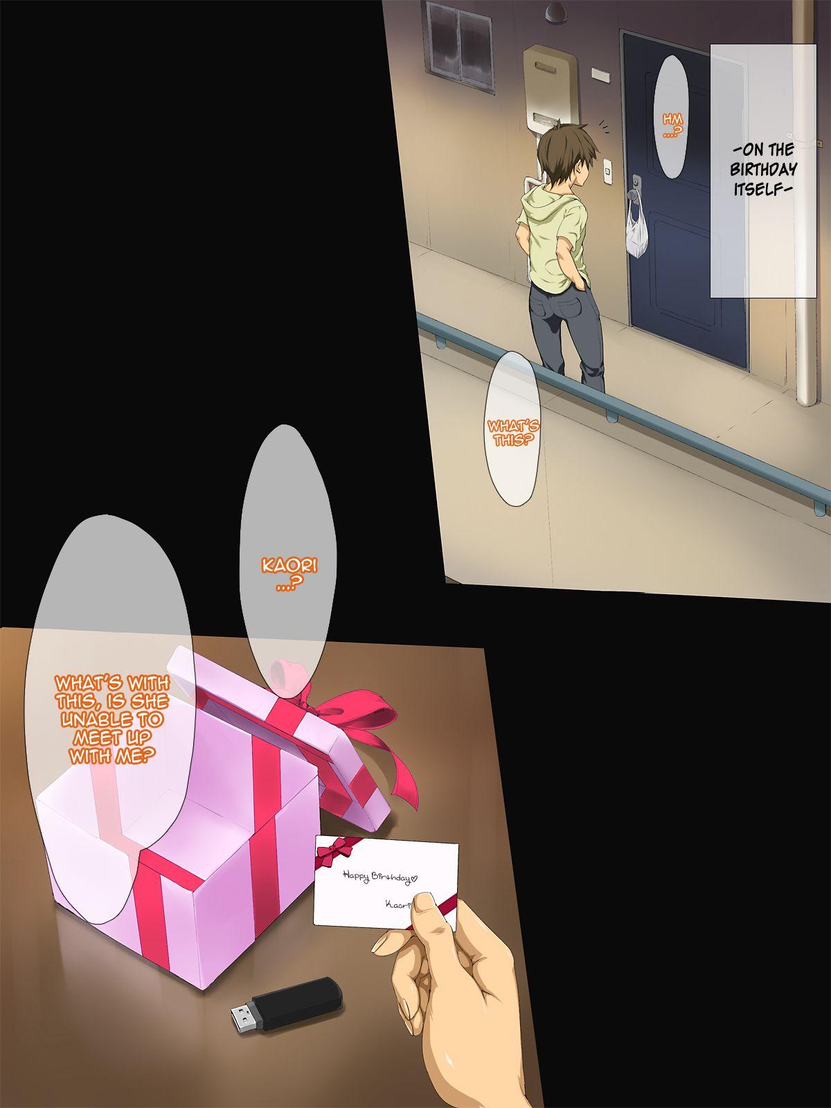 Birthday (menosuke) Chapter 1000 Page 59